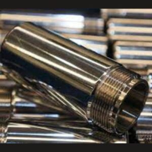 Ni Chrome Electroplating