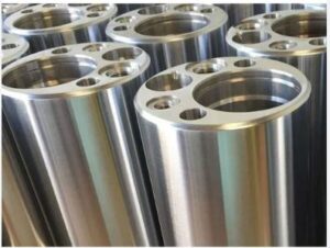 HardChrome Electroplating